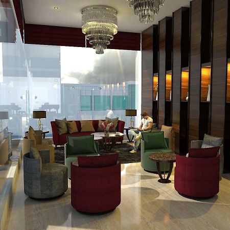 Sotis Hotel Kemang, Yakarta Exterior foto