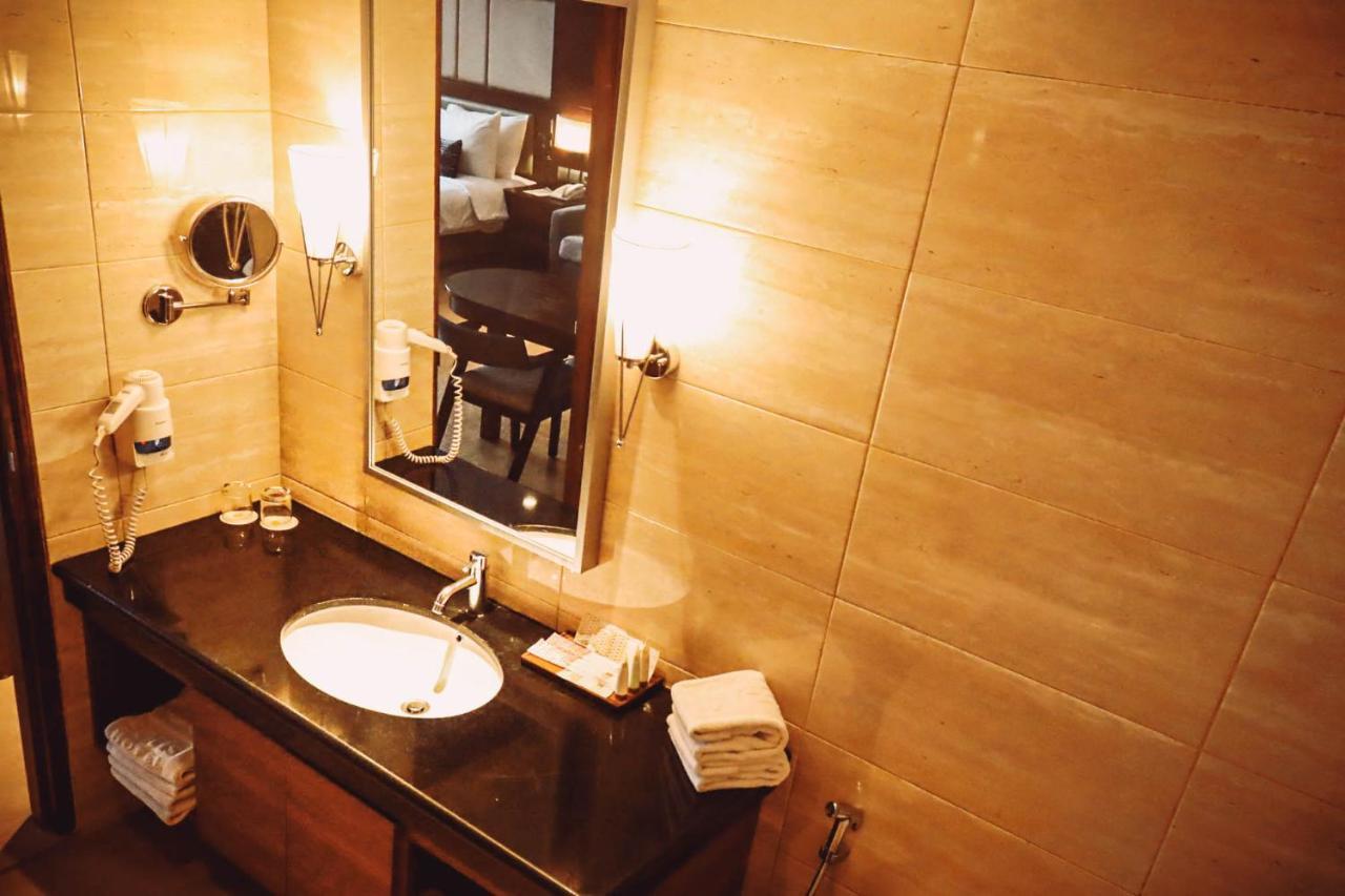 Sotis Hotel Kemang, Yakarta Exterior foto